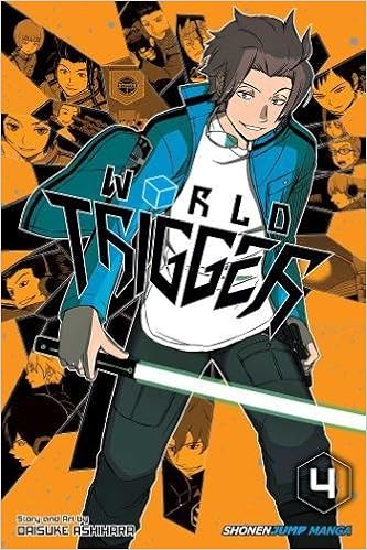 Download Amazon Com World Trigger Vol 4 4 9781421577678 Ashihara Free HD Get Wallpaper Amazon Com World Trigger Vol 4 4 9781421577678 Ashihara For iPhone Free