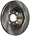 Centric Parts 121.44143 C-Tek Standard Brake Rotor