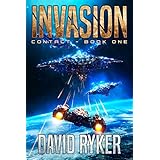 Invasion (Contact Book 1)