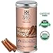 Secrets Of Tea Detox Tea with Cinnamon & Moringa Tea with 100% Organic Biodegradable Sachets - Up to 40 Servings - 20 Count(1 Pack)