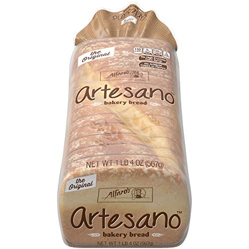 Artesano Bakery Bread - Thick & Soft, 20 oz - Image 8