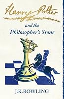 Harry Potter and the Philosopher's Stone (Book 1)