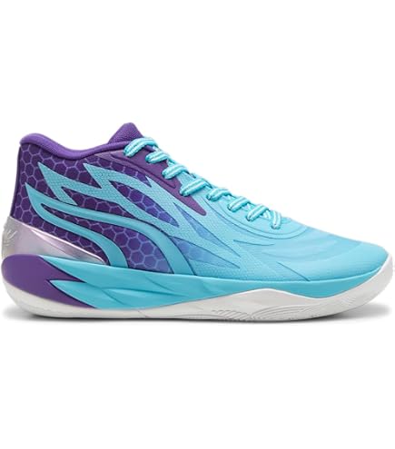 Amazon.com | PUMA Mens Mb.02 Supernova Basketball Sneakers Shoes