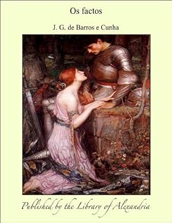 Livro Os factos