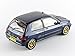 Norev 1:18 Scale Renault Clio Williams 1993 Blue Die Cast Model Car