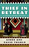 Thief in Retreat: A Sister Agatha Mystery (Sister Agatha Mysteries Book 2) by Aimée Thurlo, David Thurlo