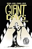Giant Days Vol. 7 (7) by John Allison, Liz Fleming