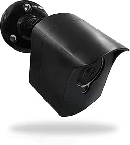 Amazon.com : Mounting Set for Wyze Cam (1 pcs Black