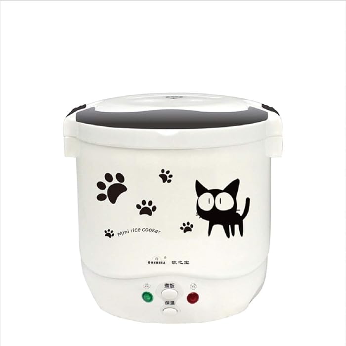 lakeland 2 portion mini electric rice cooker