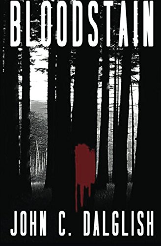 Bloodstain: Det. Jason Strong Novellas, #2 (Detective Jason Strong)