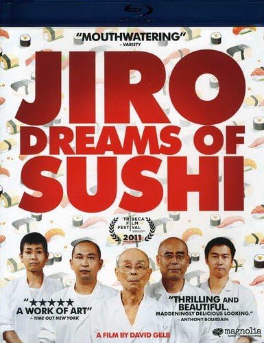 Jiro Dreams Of Sushi Masuhiro Yamamoto Takashi Ono Jiro Ono Yoshikazu Ono Yamamoto Mas David Gelb Tom Pellegrini Kevin Iwashina David Gelb Amazon Nl