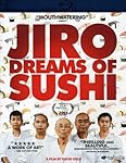 Cover Image for 'Jiro Dreams of Sushi'