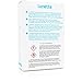 Lunette Cup Wipes (Pack of 10 wipes)