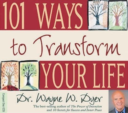 Download 101 Ways to Transform Your Life