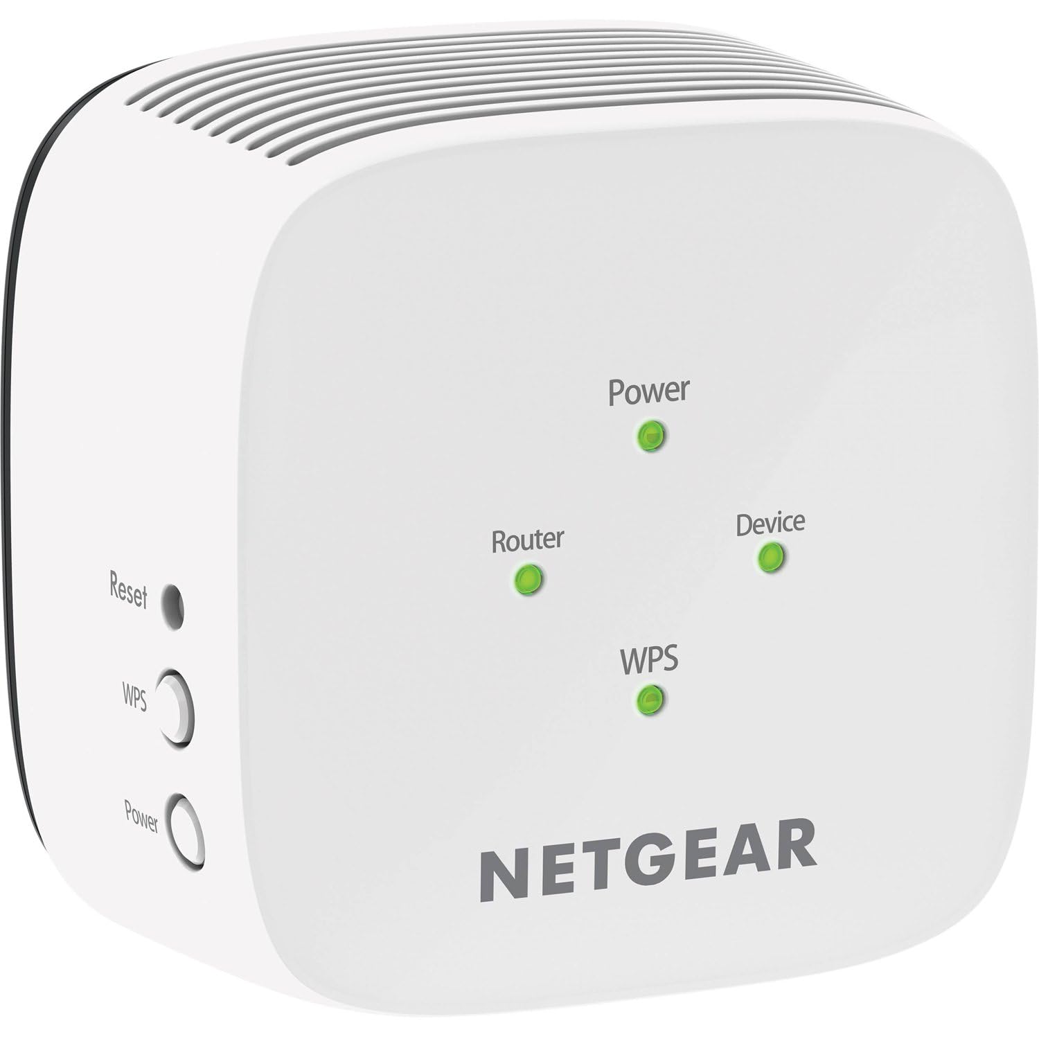 Photo 1 of NETGEAR EX6110-100NAS AC1200 WiFi Range Extender
