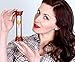 Hourglass – Hour Glass – Sand Hourglass Timer - Sand Glass - Hourglass Sand Timer - Sand Timer - Hourglass Sand - 5 Minute Sand Timer - 5 Minutes Sand Clock - Sand Clock Timer - The Hourglass