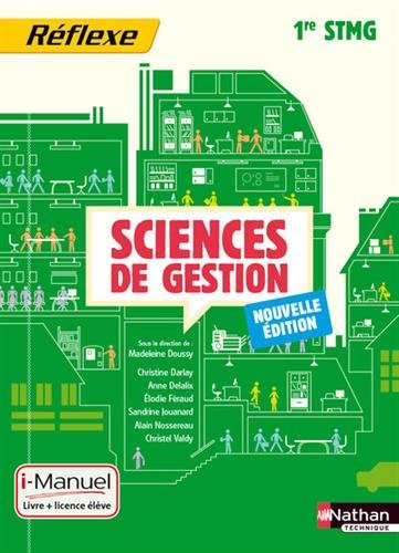 Sciences de gestion