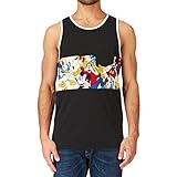 Vans Men's Disney Vest