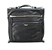 Isaac Mizrahi Womens Fashion Designer Handbags Womens Joan Nylon Leather Crossbody Bag