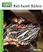 Red-Eared Sliders (Animal Planet Pet Care Library)