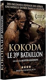 Kokoda : Le 39ème Bataillon