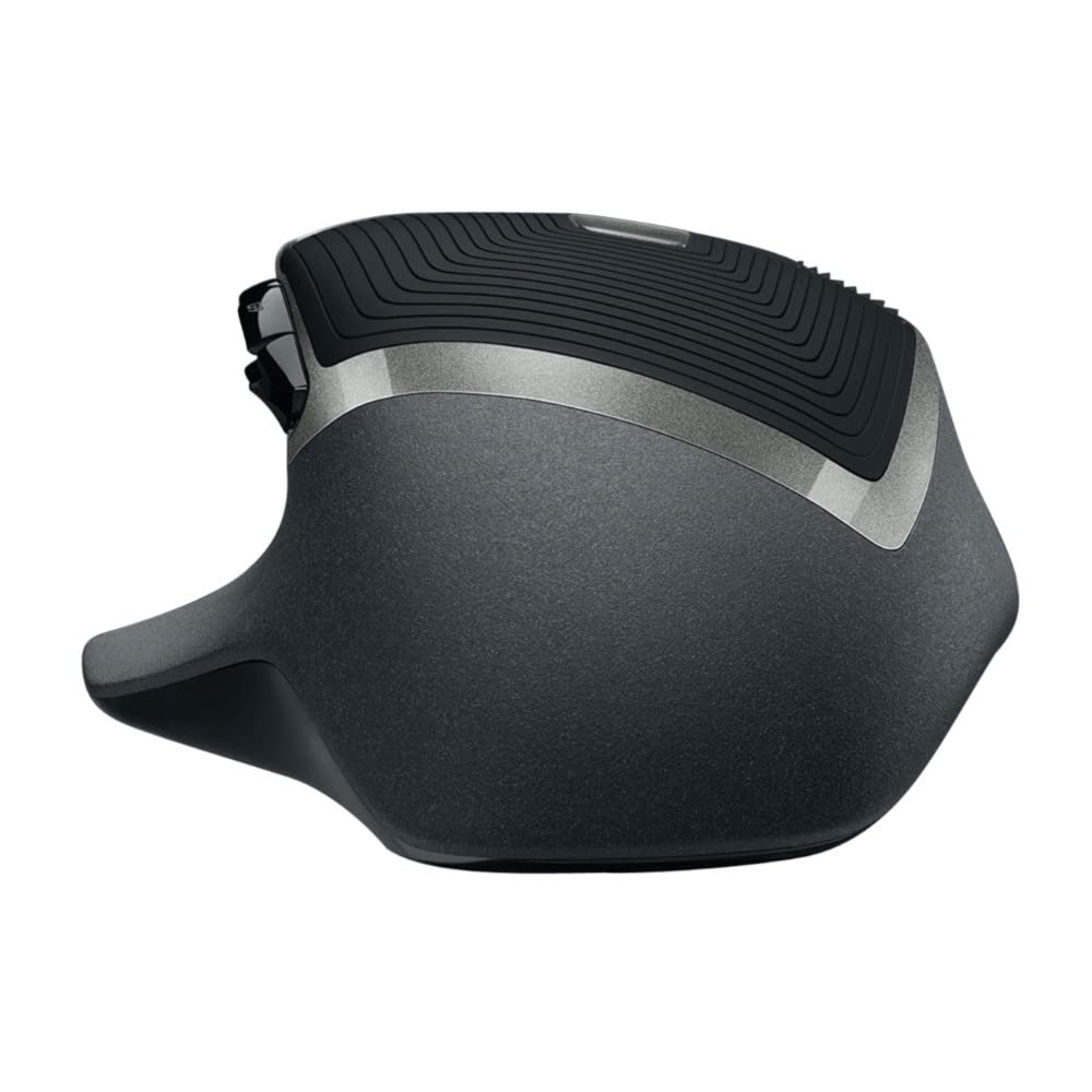 Logitech G602 Lag-Free Wireless Gaming Mouse – 11 Programmable Buttons, Upto 2500 DPI
