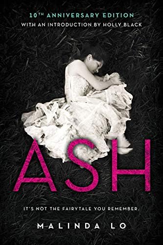 Ash Paperback – January 2, 2010