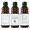 Liposomal-Vitamin-B-Complex-250ml-B1-B2-B3-B6-B7-B9-B12-Liposomal-for-Optimal-Absorption--No-Artificial-preservatives--Supports-a-Healthy-Nervous-System-by-Yoga-Nutrition Liposomal Liquid Vitamin B Complex 250ml (Large) – High Strength, Liposomal Maximum Absorption B Vitamins, Boosts Immune…