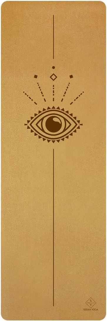 seeka yoga mat