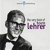 Tom Lehrer - Masochism Tango
