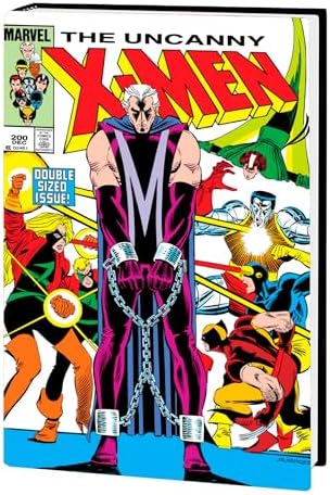 The X-Men Omnibus Vol. 2 [New Printing]: Thomas, Roy, Marvel