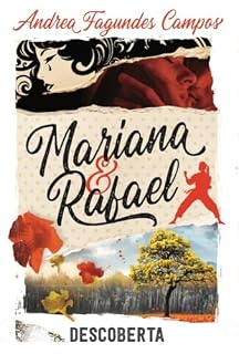 Livro Livro III - Descoberta: Coleção Mariana e Rafael