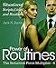 Power of Routines IV: Situational Scripts, Lines and Routines (The Seduction Force Multiplier Book 4)