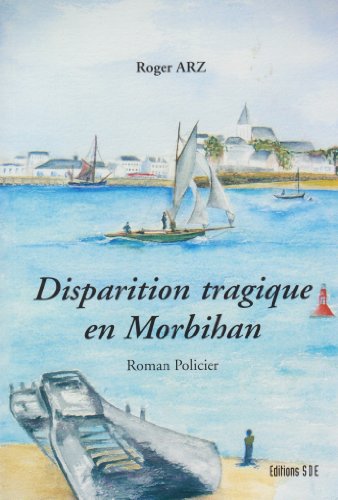 Disparition tragique en Morbihan
