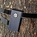 Trail Camera Lock by Guardian - Game Cam Tree Mount Holder Accessory and Heavy Duty Metal Security Locking Strap to Replace Lockbox and Reduce Theft (36 inch 1 Pack)