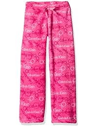 Calvin Klein - Pantalón de dormir para niña