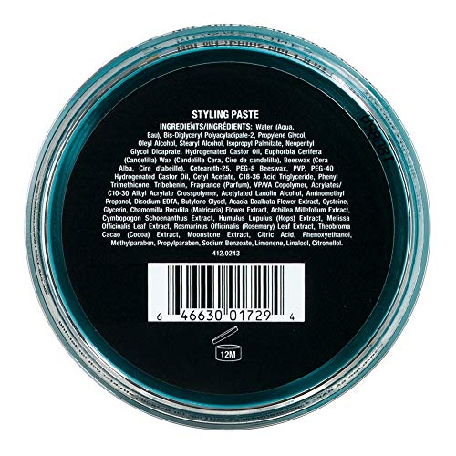 SEXYHAIR Healthy Styling Paste, 1.8 oz - Thumbnail 2