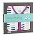 aden + anais sleeping bag, wink, L