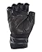 Under Armour UA Resistor Half-Finger Training LG Black