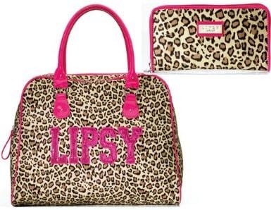 lipsy purse