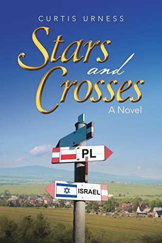 Stars and Crosses by Curtis Urness