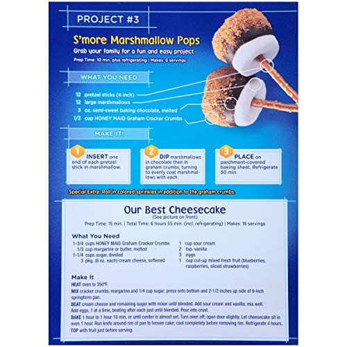 Honey Maid Graham Cracker Crumbs, 13.5 oz Pricepulse