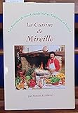 Image de La cuisine de Mireille