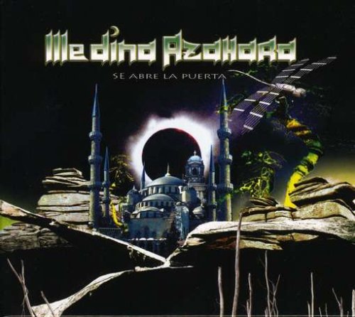 Medina Azahara - Vientos de Cambio Lyrics - Zortam Music