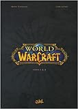 COFFRET WORLD OF WARCRAFT T01 ï¿½ T03 by 