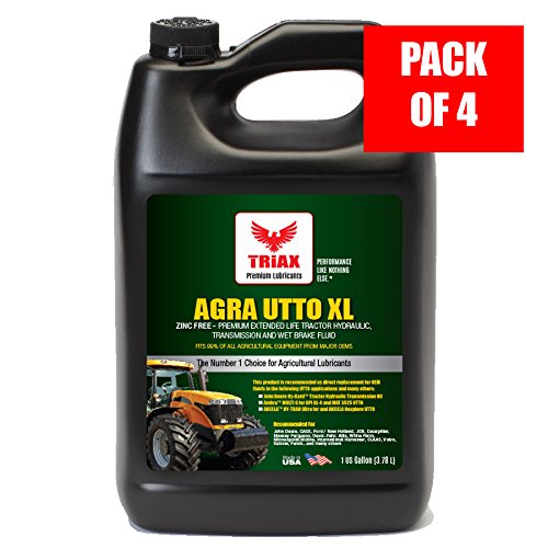 Compare price to j20c hydraulic and transmission