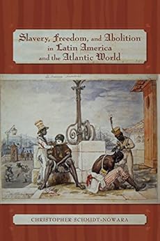 Slavery Freedom And Abolition In Latin America And The Atlantic World
Dilogos Series Slavery Freedom And Abolition In Latin America And The Atlantic World
Dilogos Series