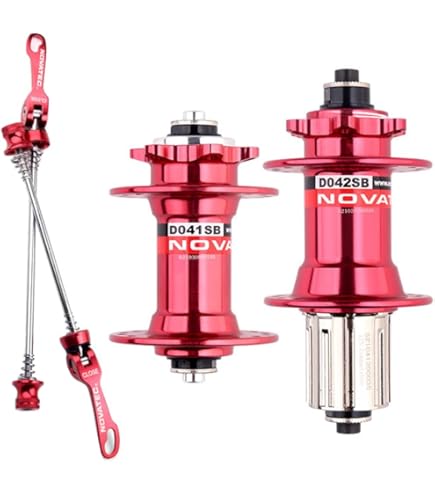 Amazon.com : Rohloff Disc-Speedhub 500/14 DB, Q/R 36h Silver