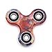 NEWBEA Hand Spinner Tri-Spinner Fidget Spinner Toy Stress Reducer, Phantom