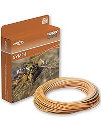 Airflo Fly Line Kelly Galloup Ninfa   Indicador